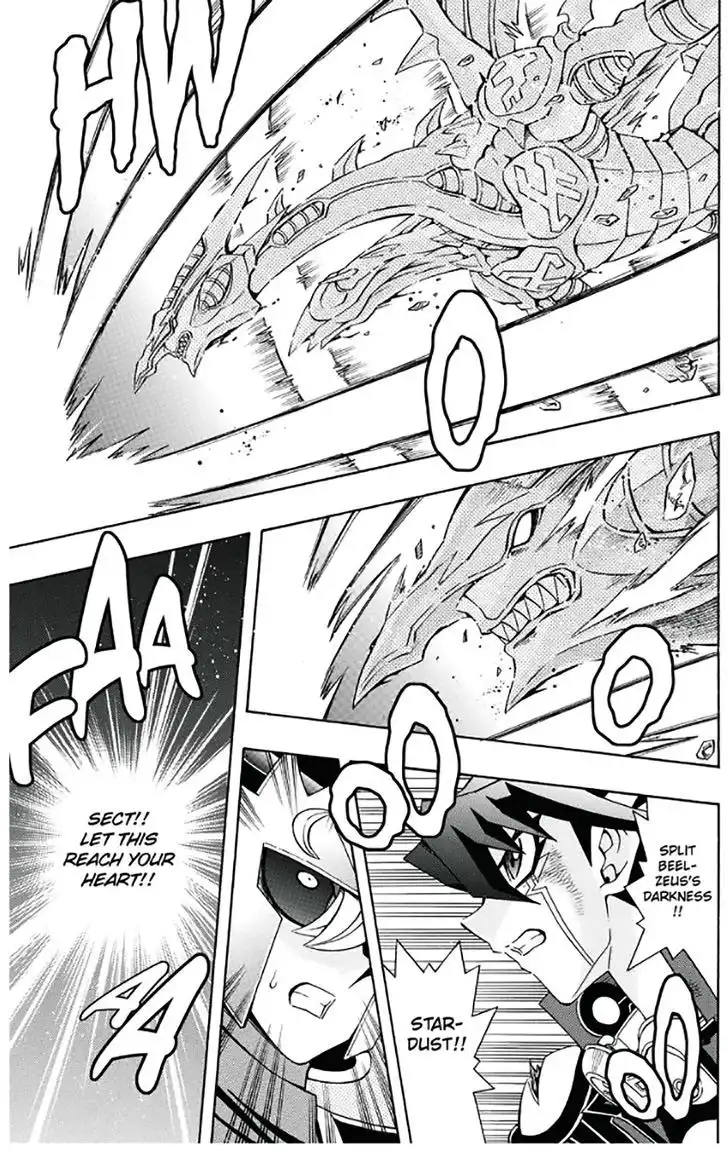 Yu-Gi-Oh! 5D's Chapter 56 4